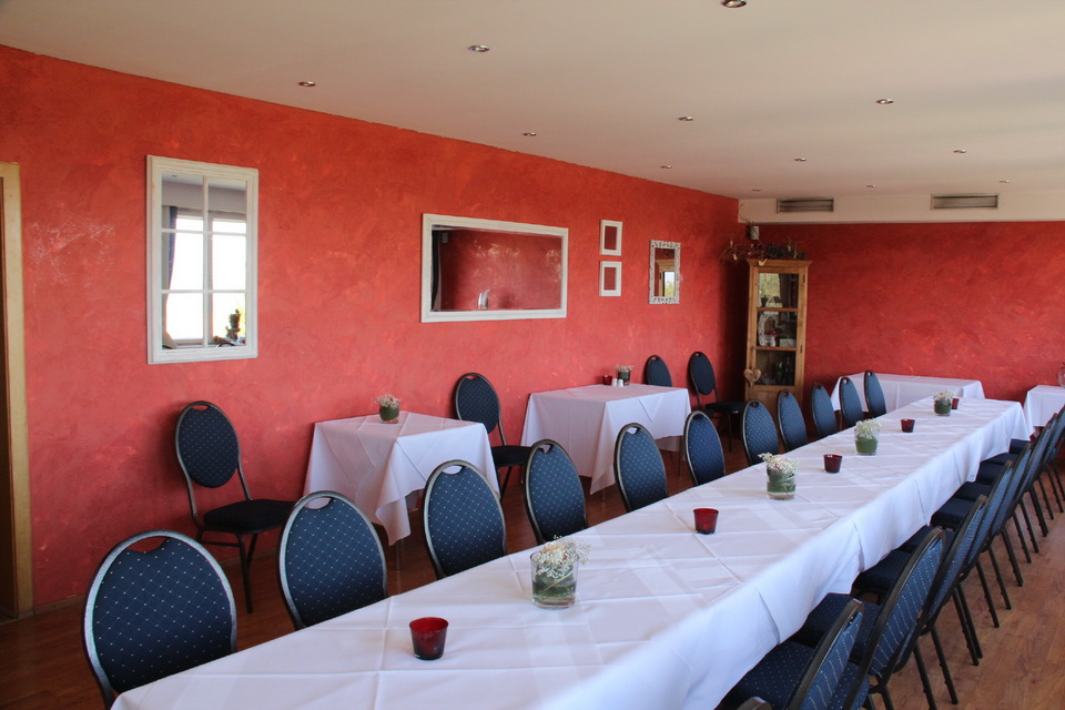 Tagungen im Hotel Restaurant Hegauhaus